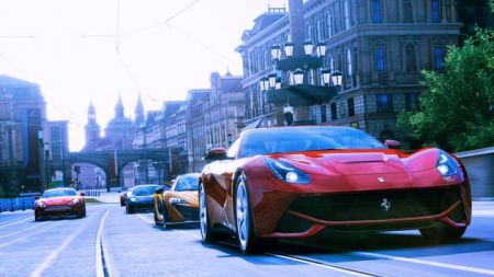 职业赛车手2022截图(2)