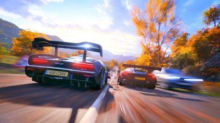 职业赛车手2022截图(3)