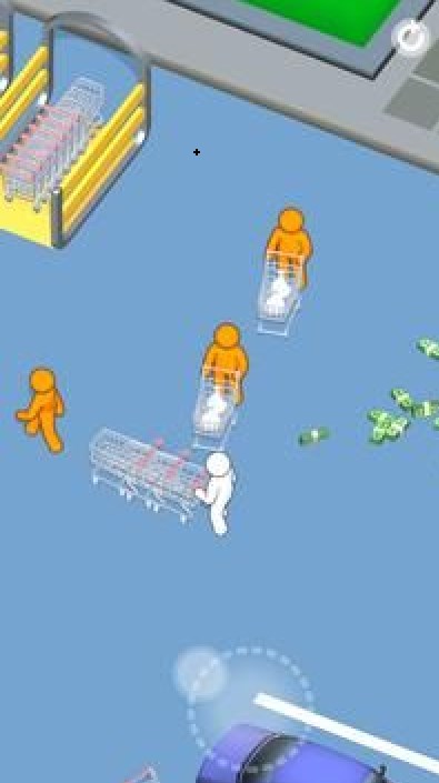 迷你超市冲刺截图(4)