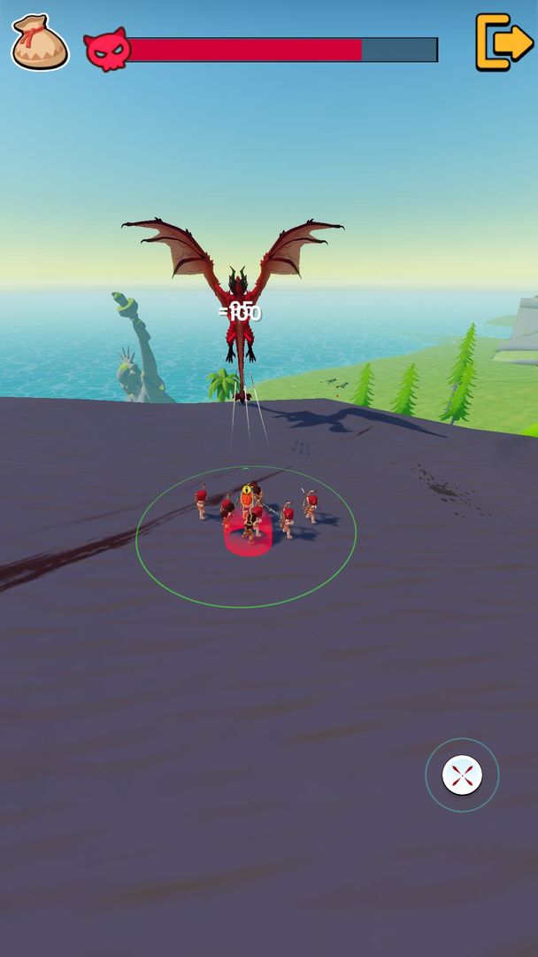 狩猎大师截图(2)