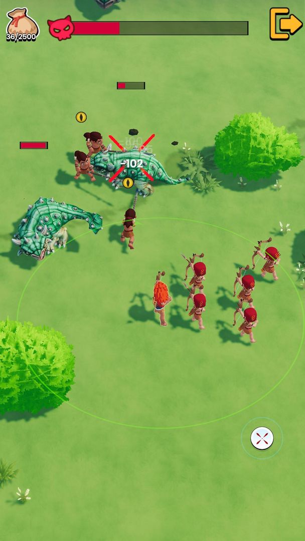 狩猎大师截图(4)