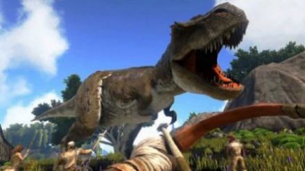 勇士求生大作战截图(4)