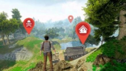 勇士求生大作战截图(3)