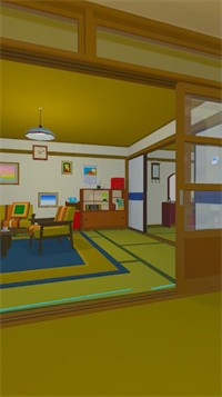 尼特族逃脱截图(1)