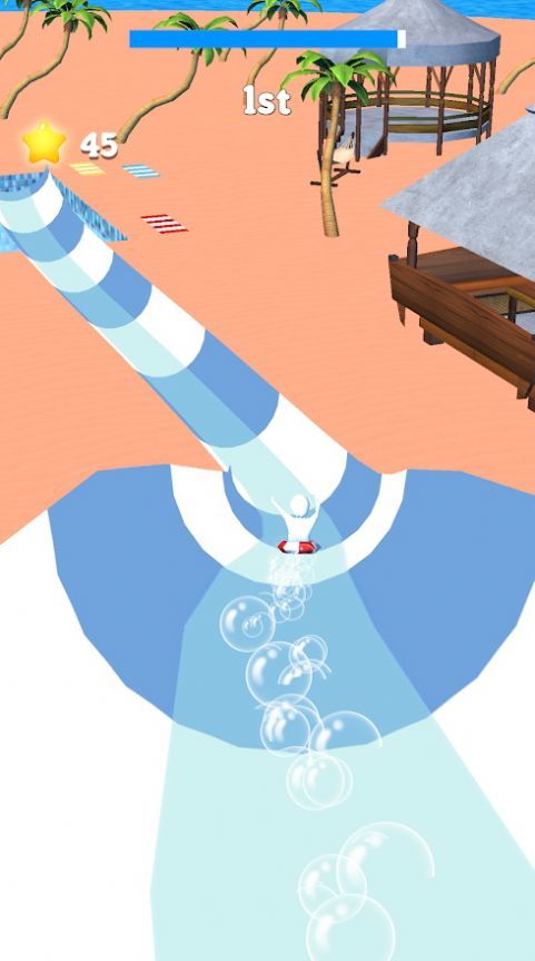 小人滑滑梯截图(2)