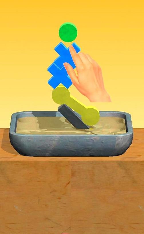 玩具平衡截图(4)