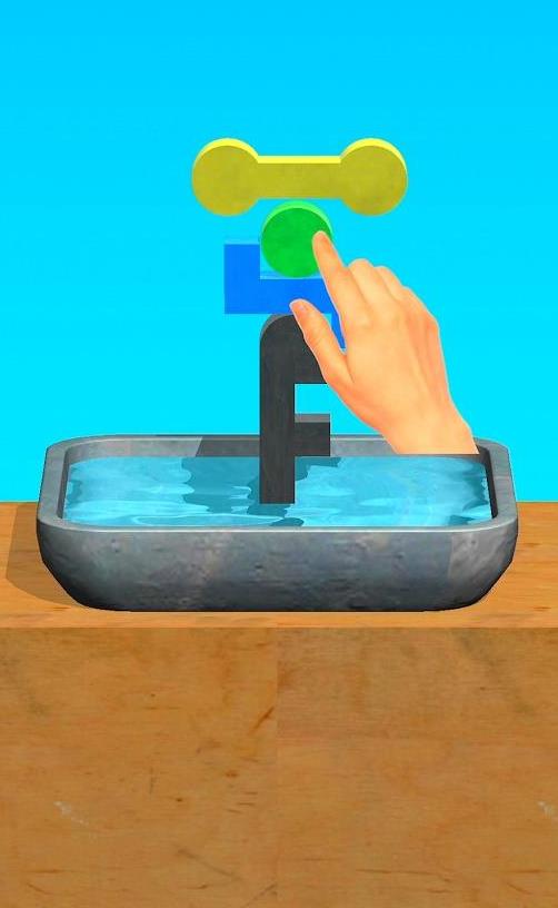 玩具平衡截图(3)