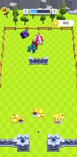 少年你真强截图(2)