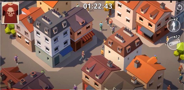 混乱狙击截图(4)