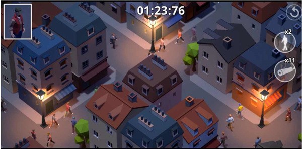 混乱狙击截图(2)