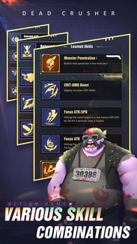 死亡破碎截图(2)