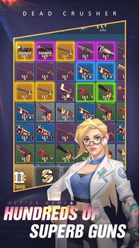 死亡破碎截图(1)