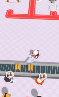 超市大卖场截图(1)