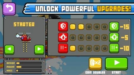 乔巴闯关截图(2)