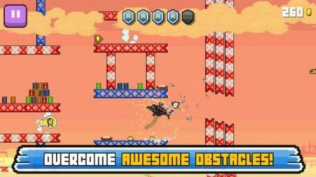 乔巴闯关截图(4)