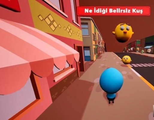 沙基尔王国奇幻冒险截图(4)