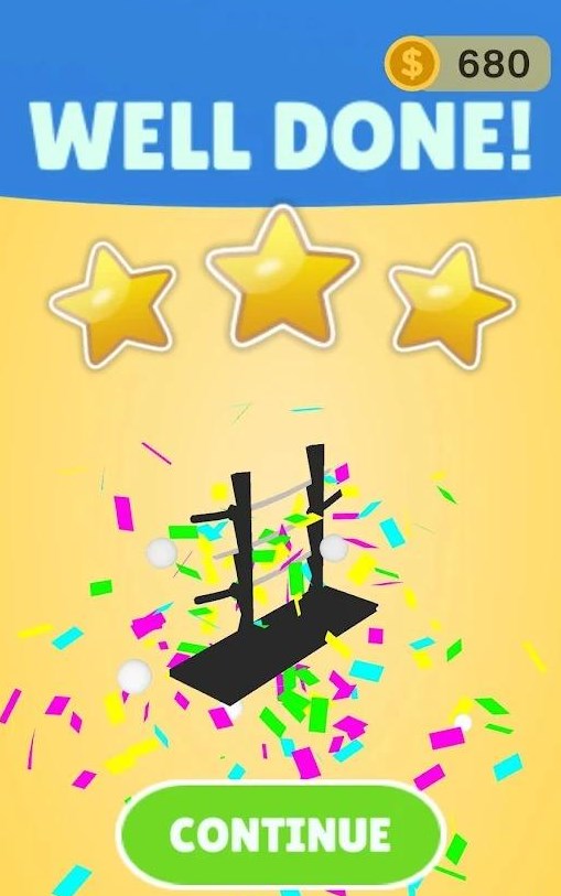 魔方之谜扭曲的世界截图(4)