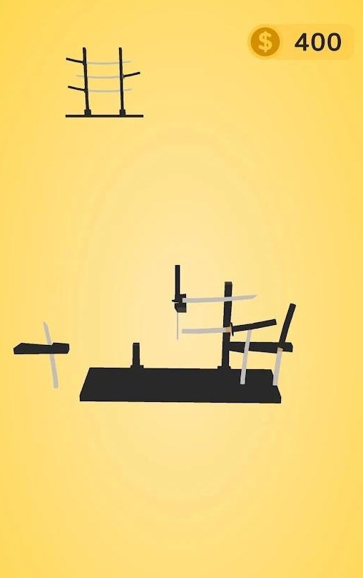 魔方之谜扭曲的世界截图(2)