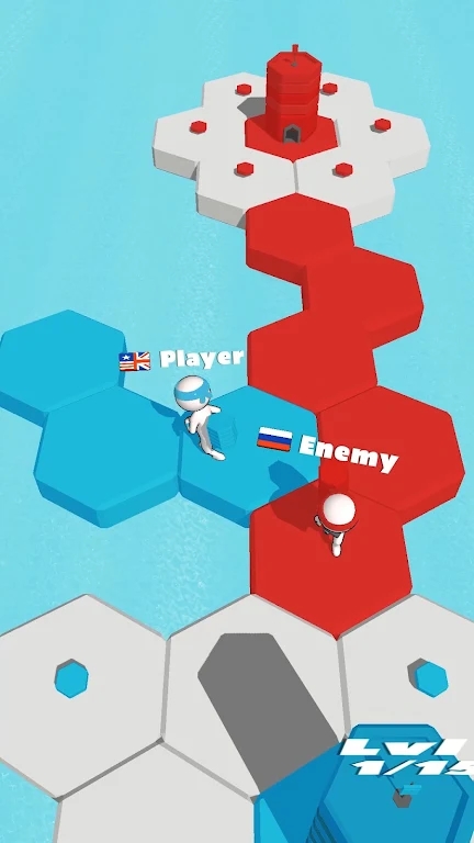 桥梁入侵者截图(4)