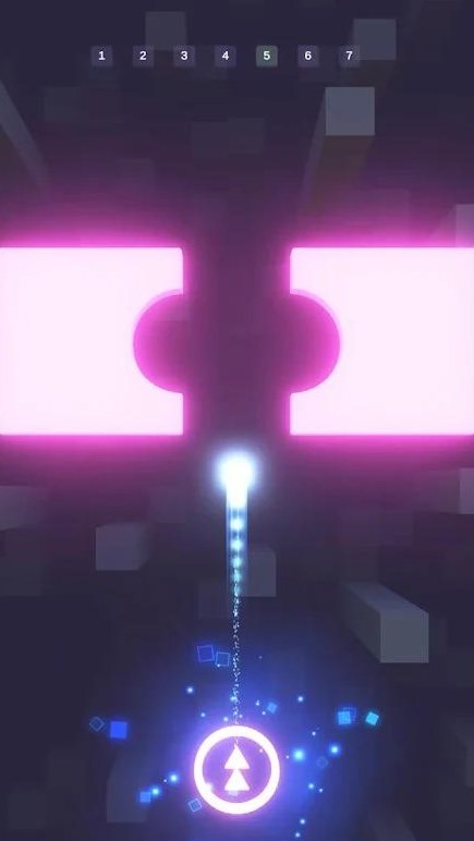 Hypersonic Orb截图(4)