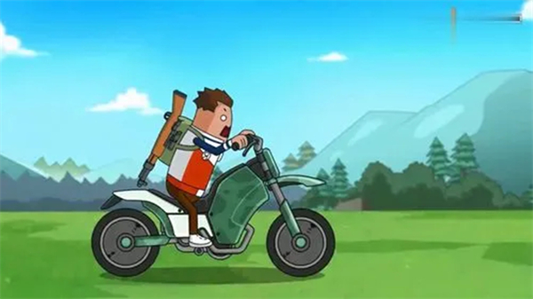 真实车辆破坏模拟器截图(1)