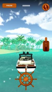 乘船旅行3D截图(1)