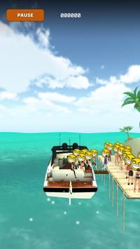 乘船旅行3D截图(4)