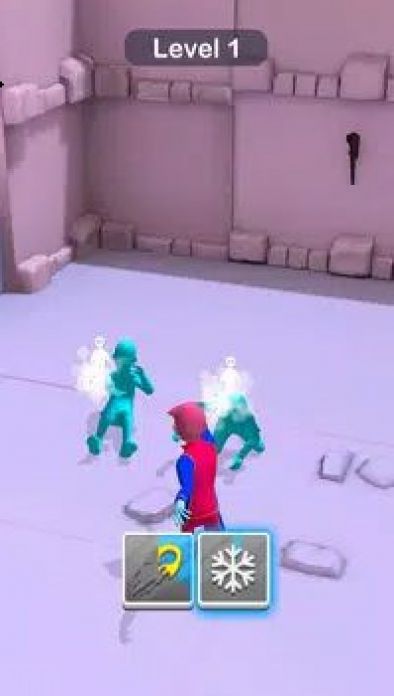 超能力救世主截图(4)