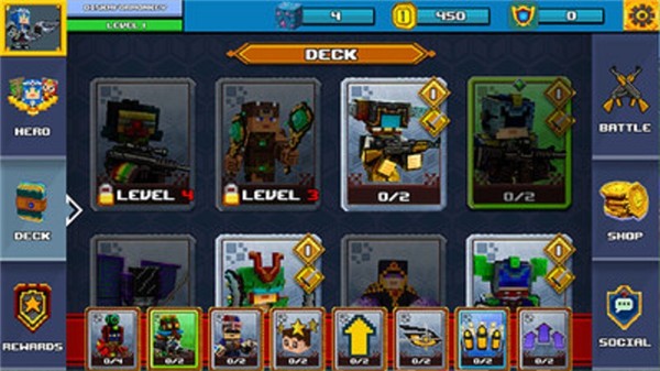 我的世界求生岛截图(4)