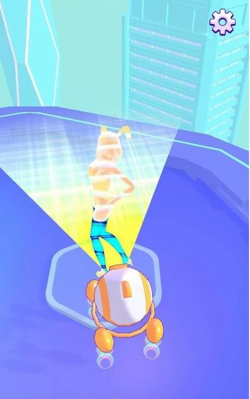 隐藏的盗贼截图(3)