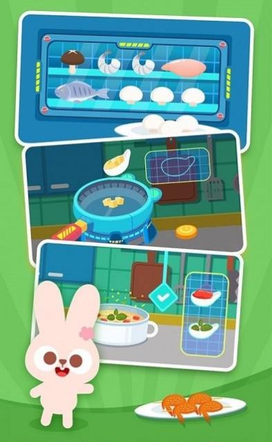 多多星球美食截图(2)