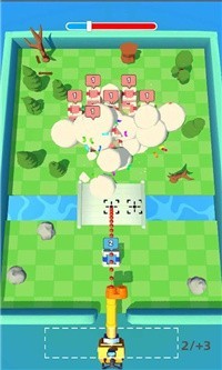 向塔开火截图(1)