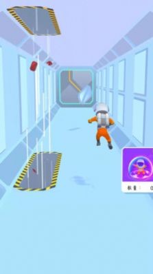 太空人神躲避截图(1)