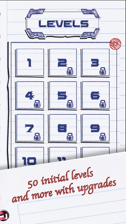 作业本飞机大战截图(3)