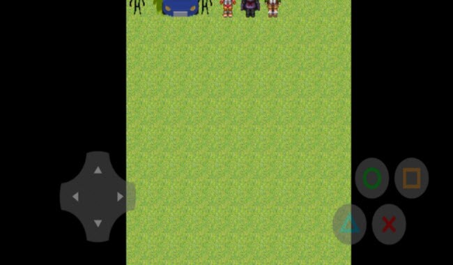 逃离杰哥3.0截图(2)