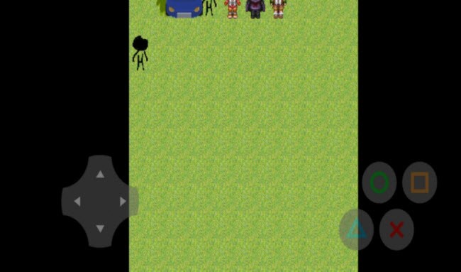 逃离杰哥3.0截图(3)