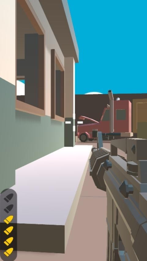 跑动射击截图(3)