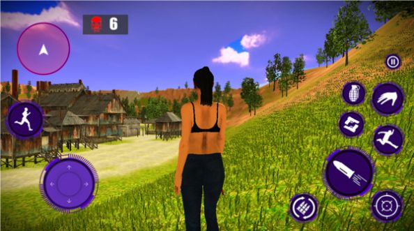 突击队射击手截图(4)