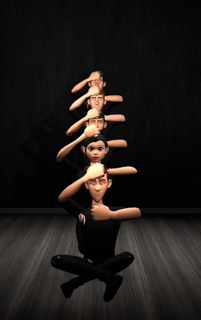 手指街舞大师截图(3)