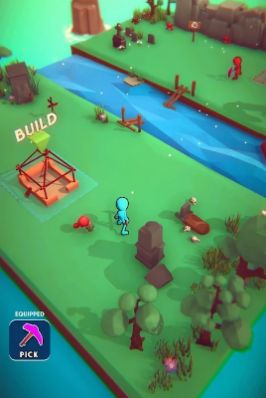 建造与毁灭截图(3)