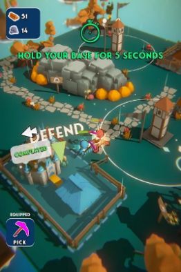 建造与毁灭截图(1)