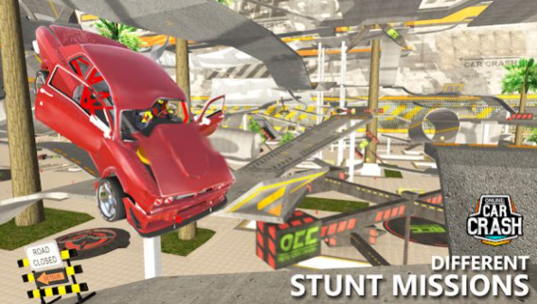 网上车祸截图(4)