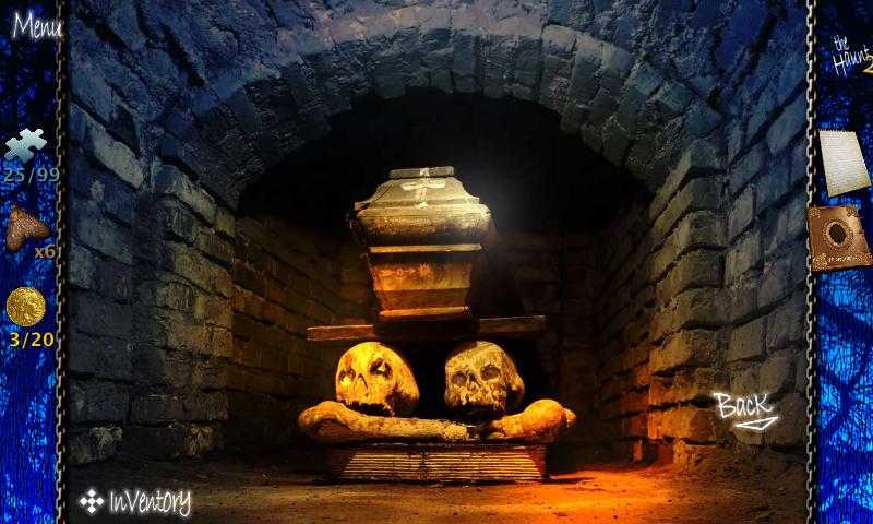 鬼屋魅影2截图(2)