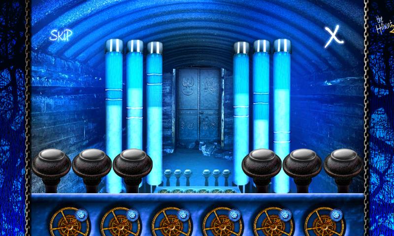 鬼屋魅影2截图(3)