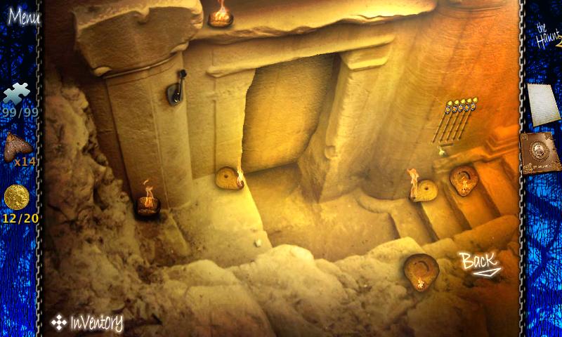 鬼屋魅影2截图(4)