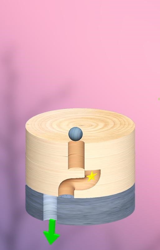 滑球迷宫截图(1)