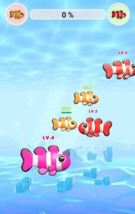 海洋捕食进化截图(4)