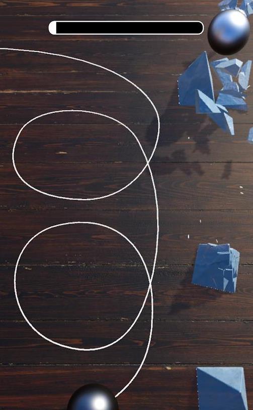 粉碎玻璃体截图(4)