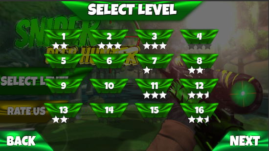 野外猎人狙击手截图(3)