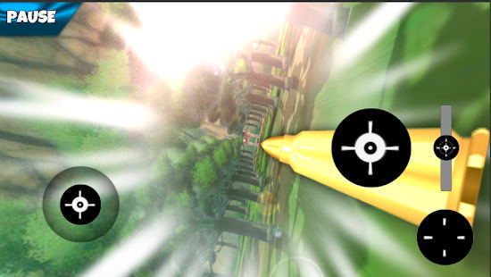 野外猎人狙击手截图(2)